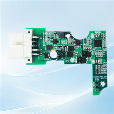 PWM sunroof controller 