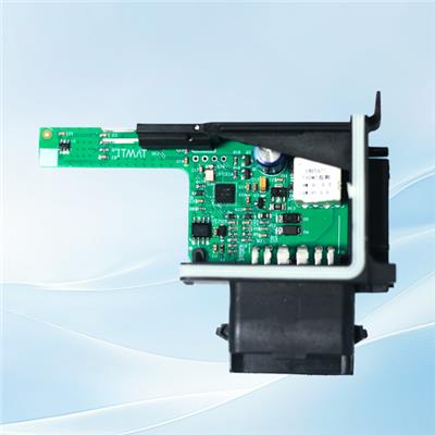 PWM window shaking controller 