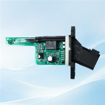 Window shaking platform controller 